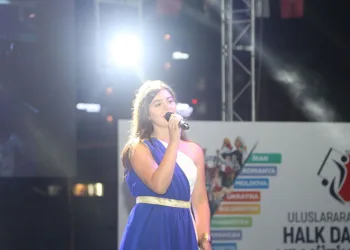 Atakum’da festival coşkusu