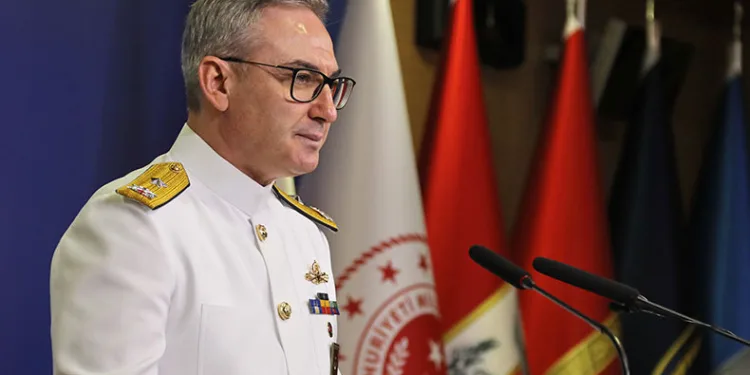 44 terörist etkisiz hale getirildi