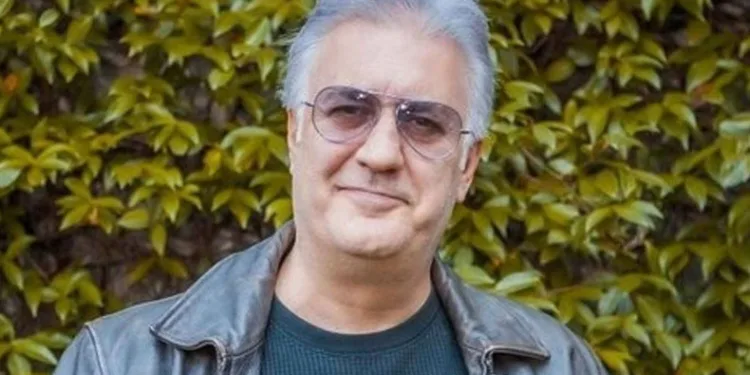 Tamer Karadağlı Devlet Tiyatroları Genel Müdürü oldu