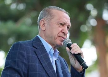 “Türkiye olarak kardeşlik seferberliğine ihtiyacımız var”