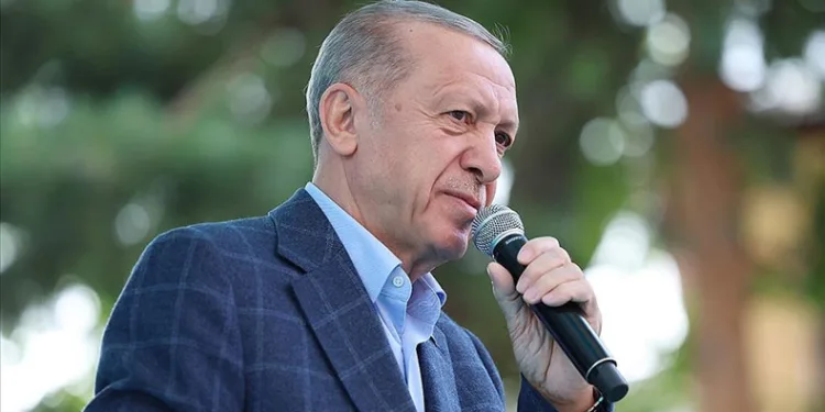 “Türkiye olarak kardeşlik seferberliğine ihtiyacımız var”