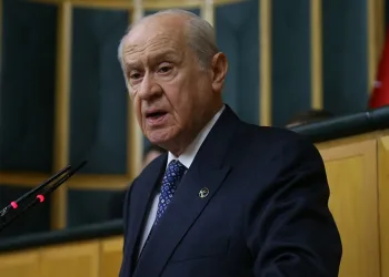 MHP Genel Başkanı Bahçeli’den Birleşmiş Milletler açıklaması
