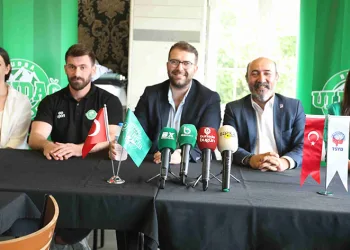 Basketbol Takımı’nda hedefler büyük