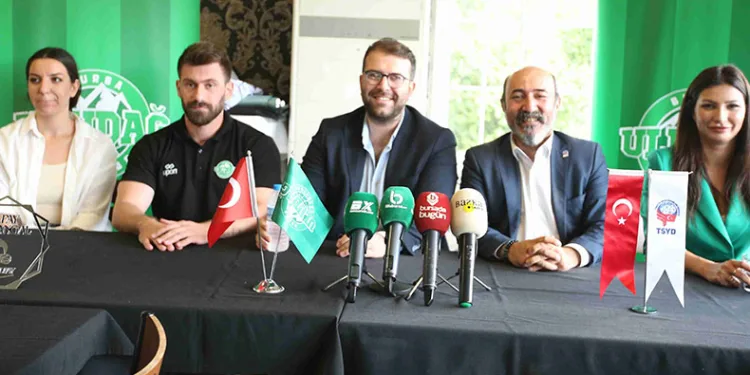 Basketbol Takımı’nda hedefler büyük
