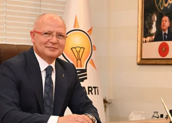 Davut Gürkan’dan yıldönümü mesajı