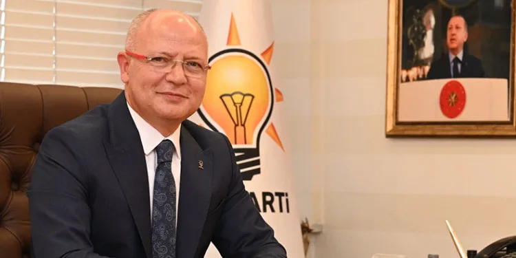 Davut Gürkan’dan yıldönümü mesajı