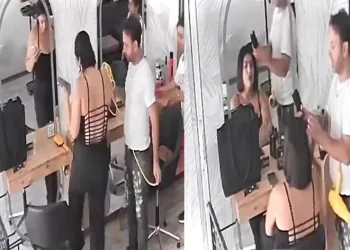 “Banka hesabına gönderirim” diyerek kaçtı