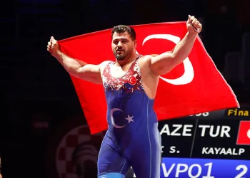 “Gurur verici bir olay”