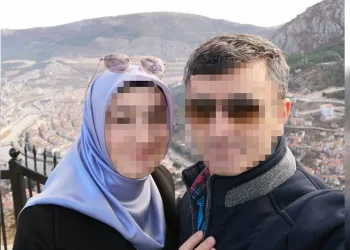 Eski eşine keser sapıyla kıydı
