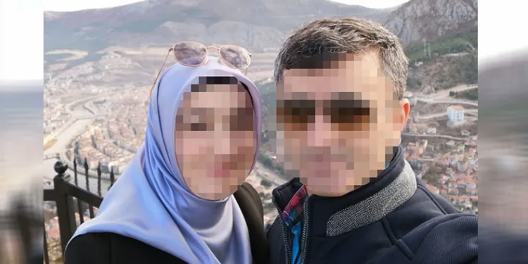 Eski eşine keser sapıyla kıydı