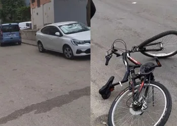 Bursa’da aracın çarptığı çocuk ağır yaralandı