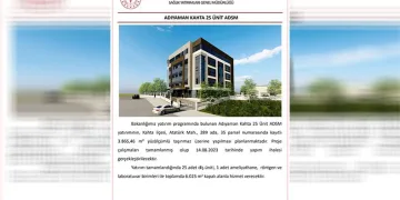 Sağlık Bakanlığı yeninden ihale açtı