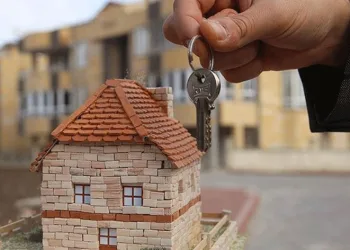 Konut fiyatları yüzde 95,9 arttı