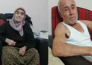 Eşini çok konuştuğu için öldürdü