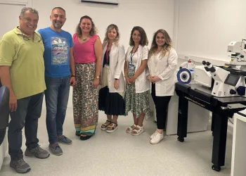 BUÜ’lü akademisyenler obeziteye çare arayacak
