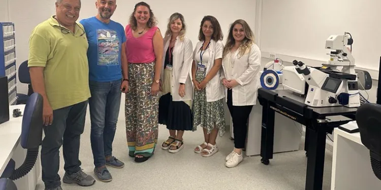 BUÜ’lü akademisyenler obeziteye çare arayacak