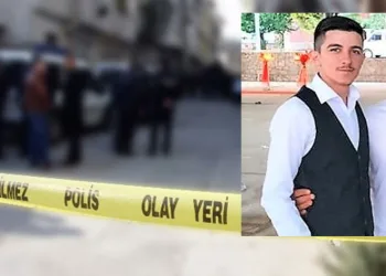 İşe giderken pusuya düşürüldü