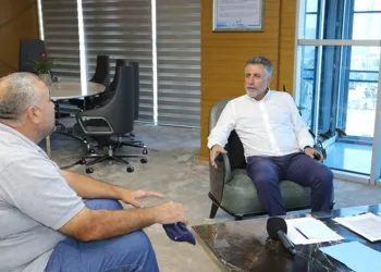 Bulduğu 15 bin lirayı sahibine teslim etti