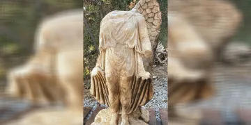 Antik Kent’te bin 800 yıllık keşif