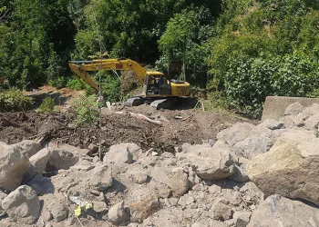 Mudanya’ya aralıksız hizmet