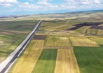 Arsa ve tarla satışlarında rekor