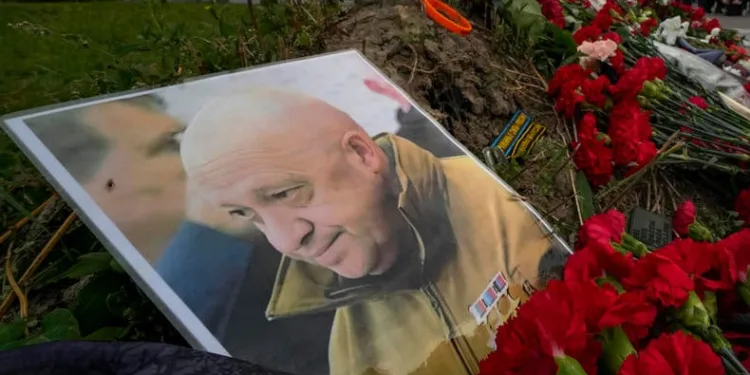 Putin, Prigojin’in cenazesine katılmayacak