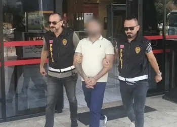 Alanya’da 7 firari şahıs yakalandı