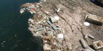 Sulama kanalında erkek cesedi bulundu