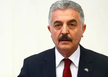 Büyükataman’dan, Akşener’e tepki