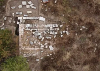 Yeni proje ‘Apollonia’ya ışık tutacak