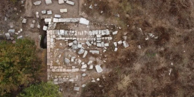 Yeni proje ‘Apollonia’ya ışık tutacak