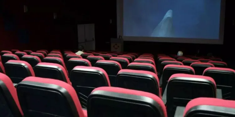 Bakanlıktan sinema sektörüne büyük destek