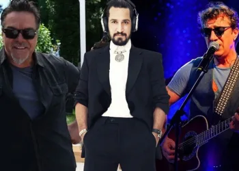 Ünlülerin sesiyle ünlüleri dolandırdılar