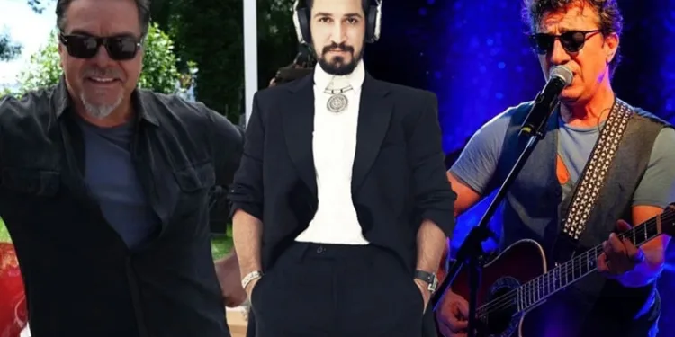 Ünlülerin sesiyle ünlüleri dolandırdılar