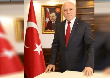 Başkan Sekmen’den 30 Ağustos mesajı