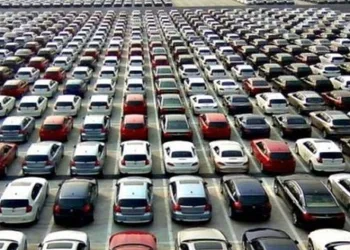 Otomotiv ihracatı temmuzda da büyüdü