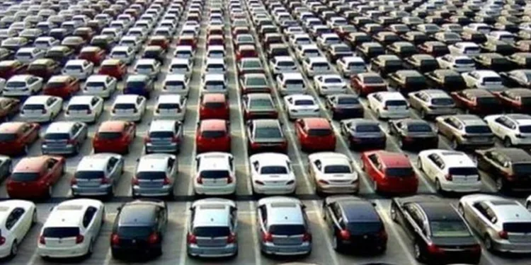 Otomotiv ihracatı temmuzda da büyüdü