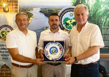 “Barış ve huzur ortamı devam edecektir”