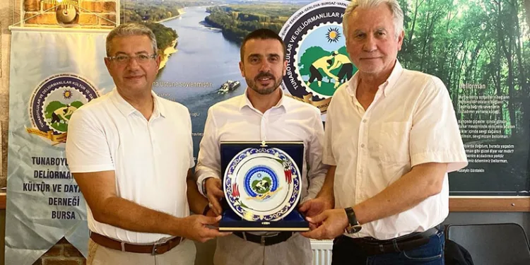 “Barış ve huzur ortamı devam edecektir”