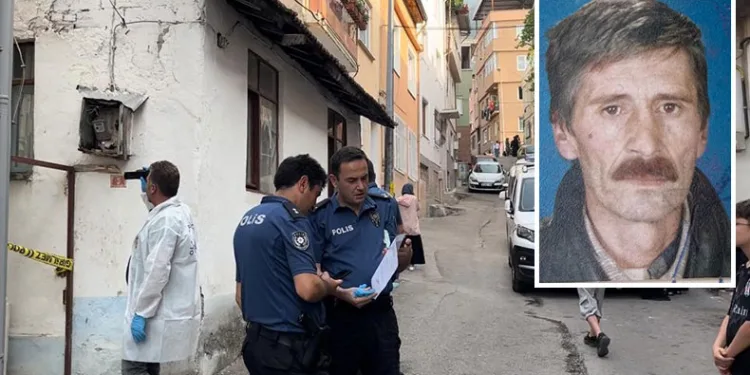 Bursa’da evde tek yaşayan şahıs hayatını kaybetti