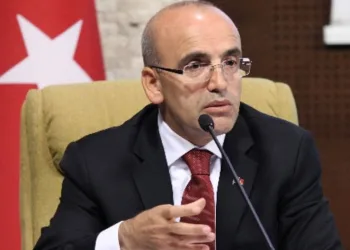 Bakan Şimşek’ten büyüme mesajı