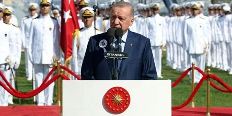 “Aynı yöne bakmayı başarabilmeliyiz”