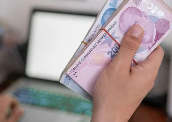 Ödemeyi banka ile yapan kiracıya şok