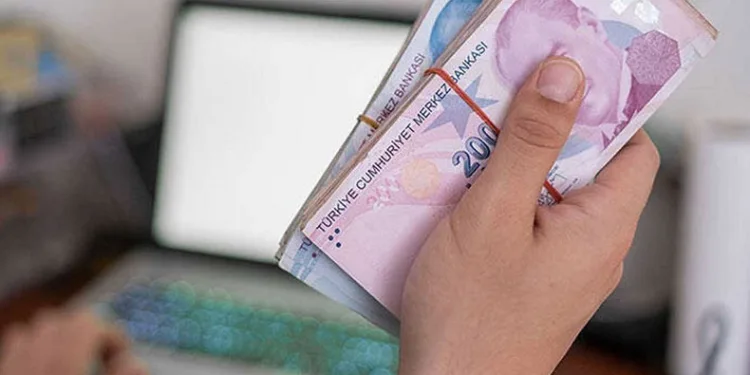 Ödemeyi banka ile yapan kiracıya şok