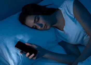 Telefonları yastıkların altına koyanlara uyarı
