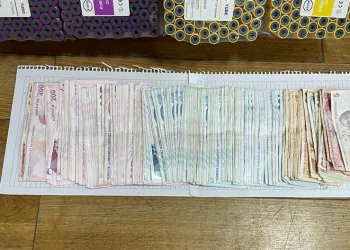 Adana’da sahte doktorlara operasyon