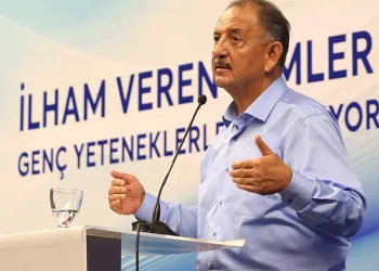 “En iyisi olabilmek için seçin”