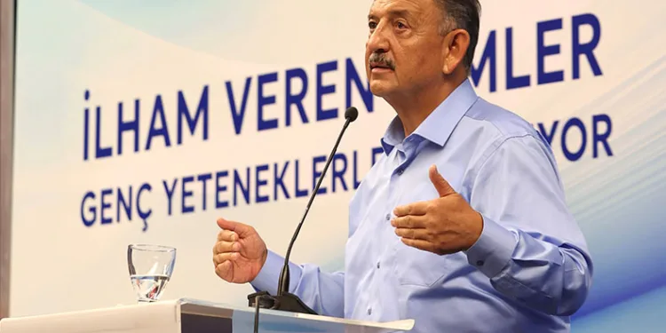 “En iyisi olabilmek için seçin”