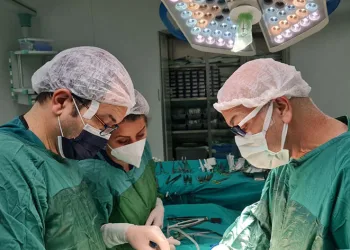 Organlarıyla 6 kişiye umut oldu