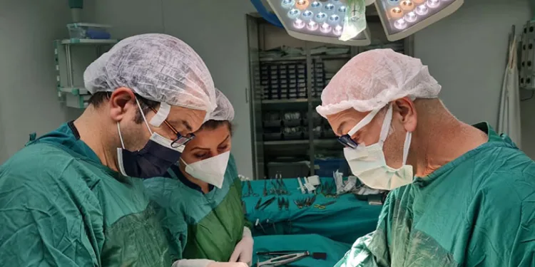 Organlarıyla 6 kişiye umut oldu